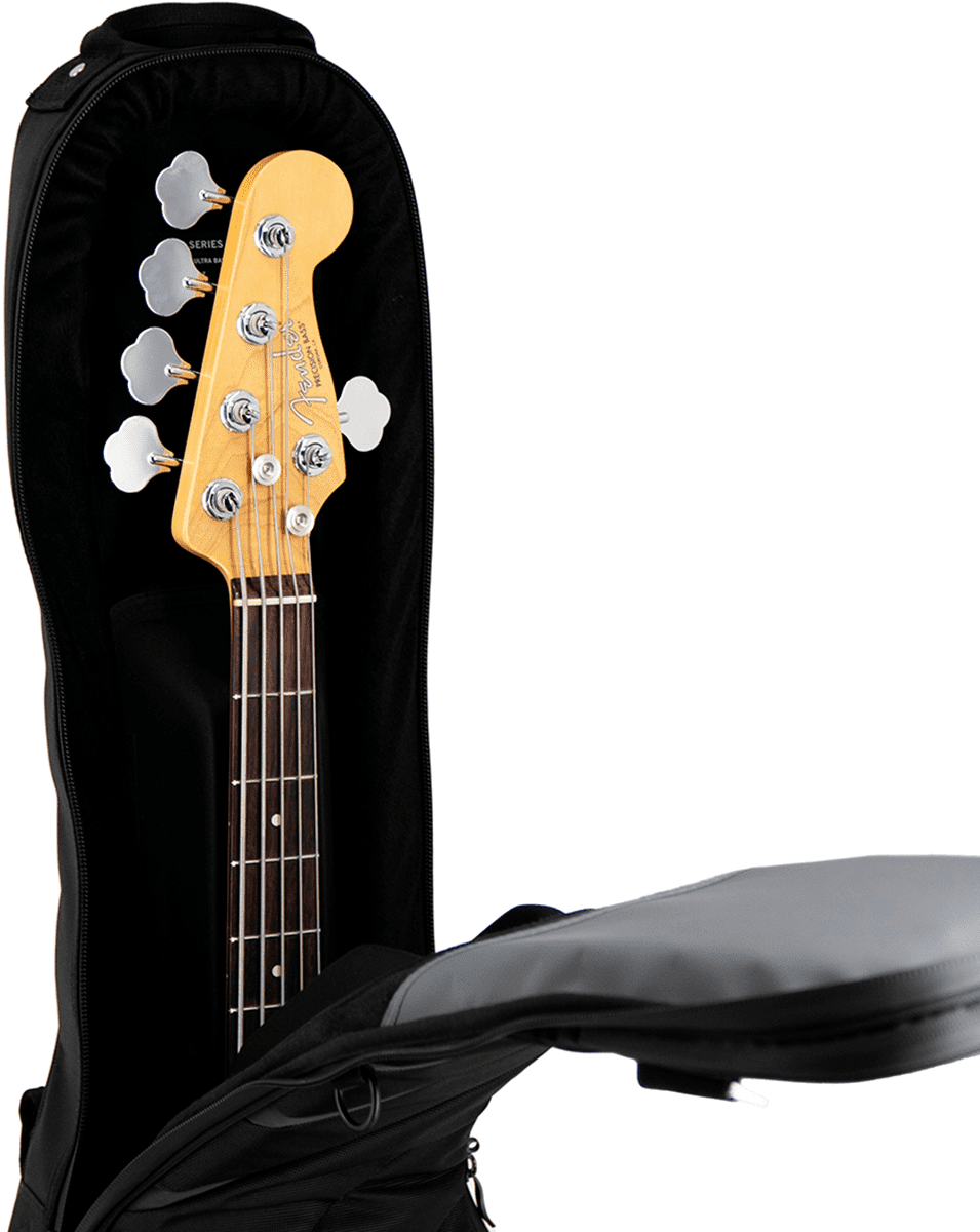 Housse Basse - M80 Vertigo Ultra Noir (Roulettes)