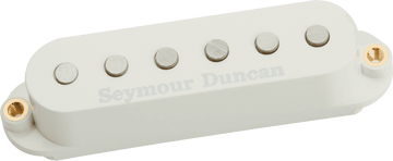 STK-S4N-W - STACK PLUS STRAT NECK WHITE