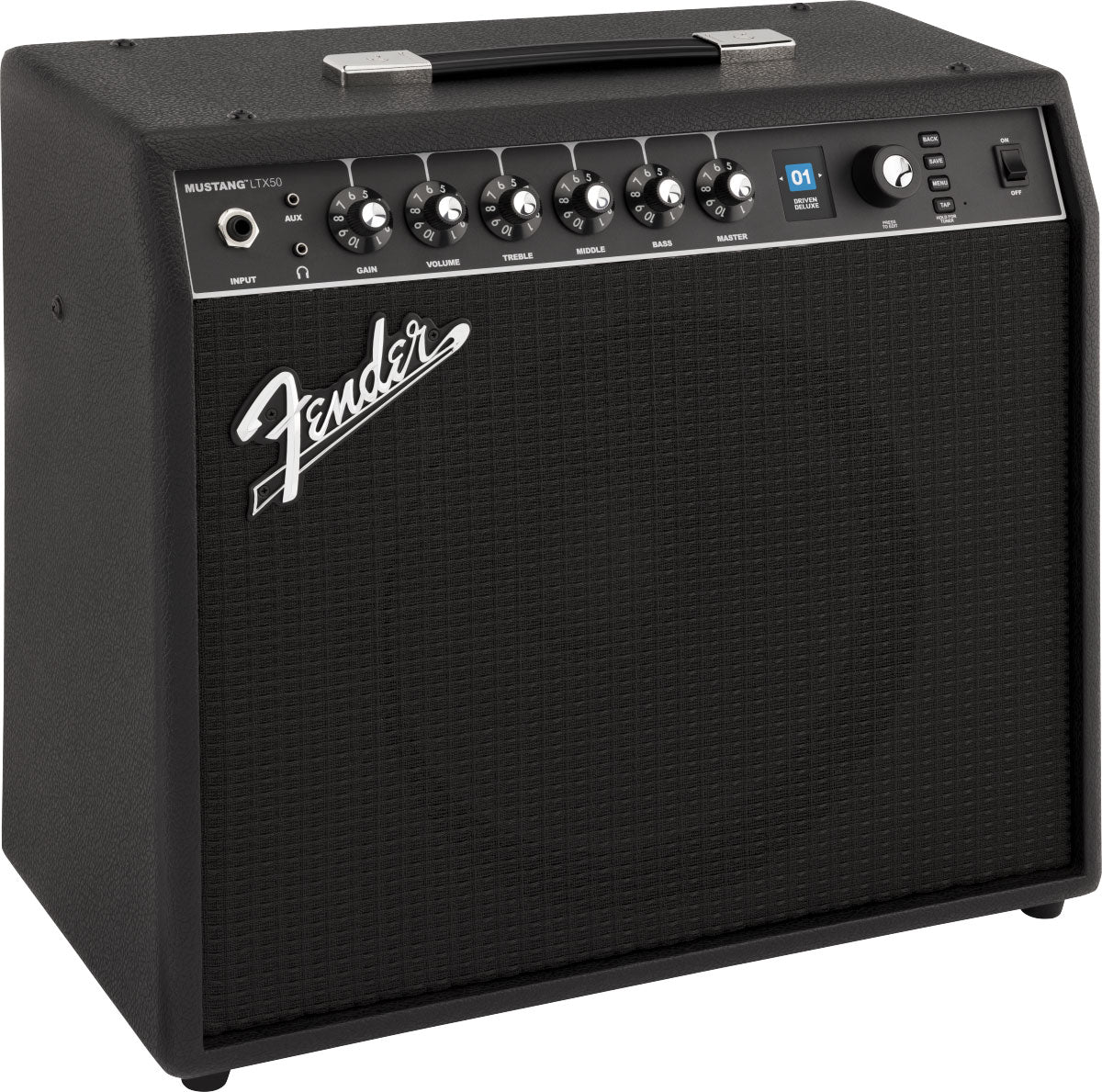 Mustang LTX50 230V EU