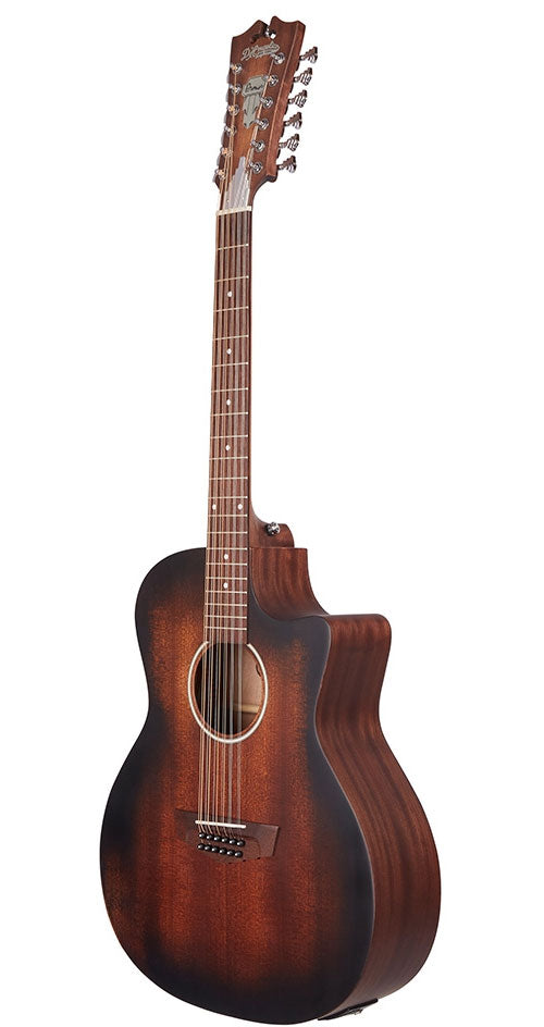 Premier Gramercy LS Aged Mahogany