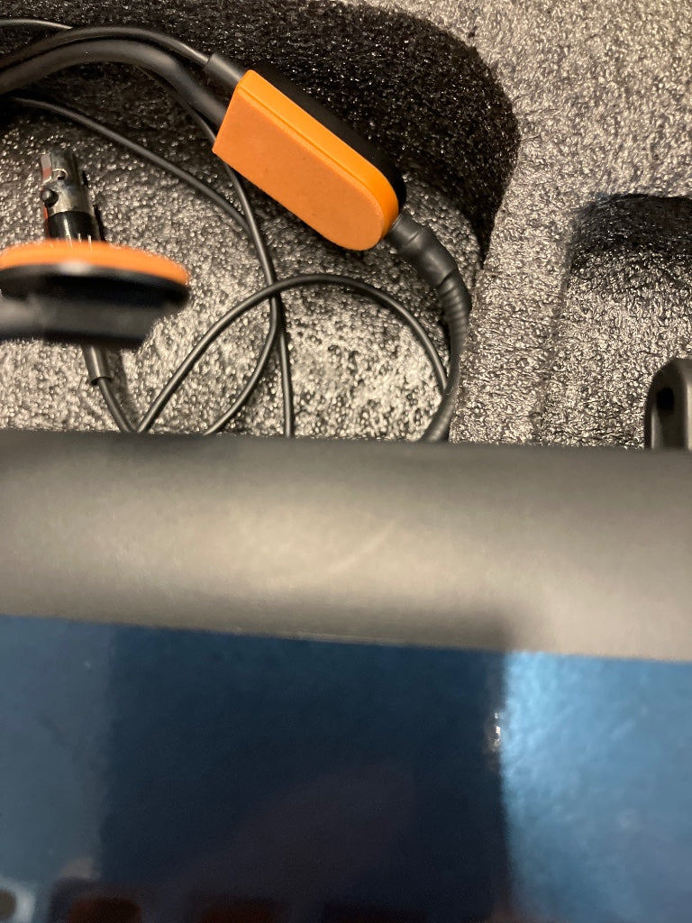 Sistema HF Semplice Archetto Fitness - Stock B