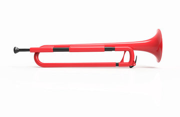 FANFARE RED
