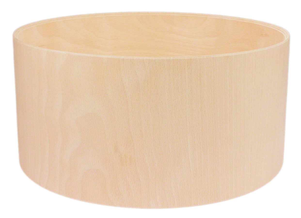 Buchen-Kessel 5.4MM 14"X9"
