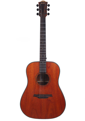 BAT1M Naturel Satiné