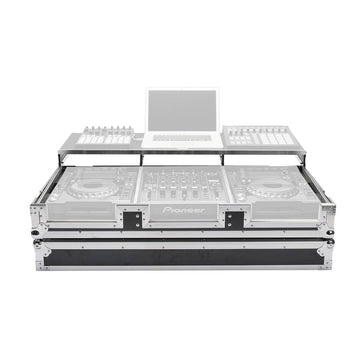Custodia workstation Player/mixer Set multi-formato