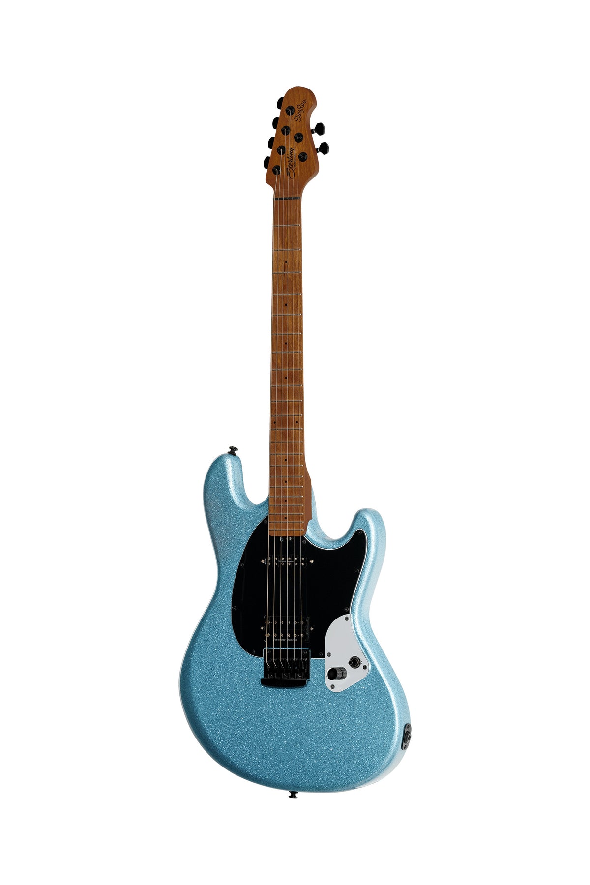 Fluff Amana Boat Blue
