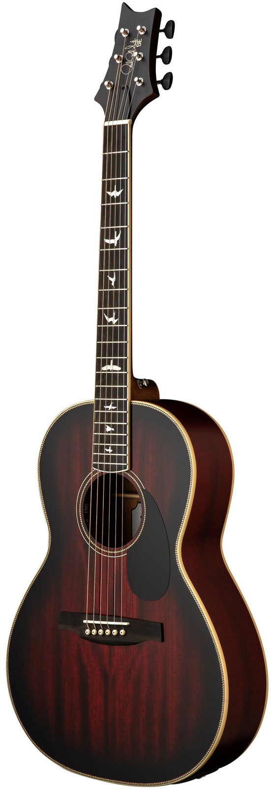 PARLOR SE 20 PIEZO FG FIRE RED BURST