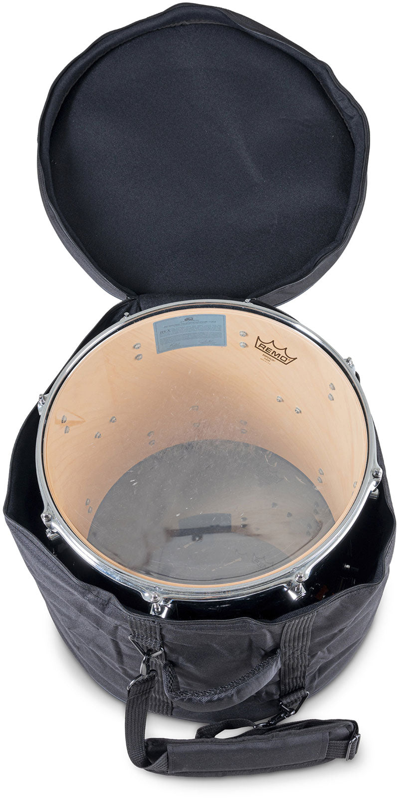 GIG BAG FOR TOM TOM PREMIUM 16X14"