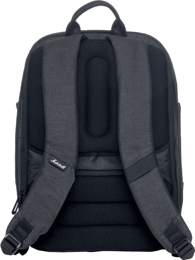 Zaino City Rocker Black Nero - STOCK B
