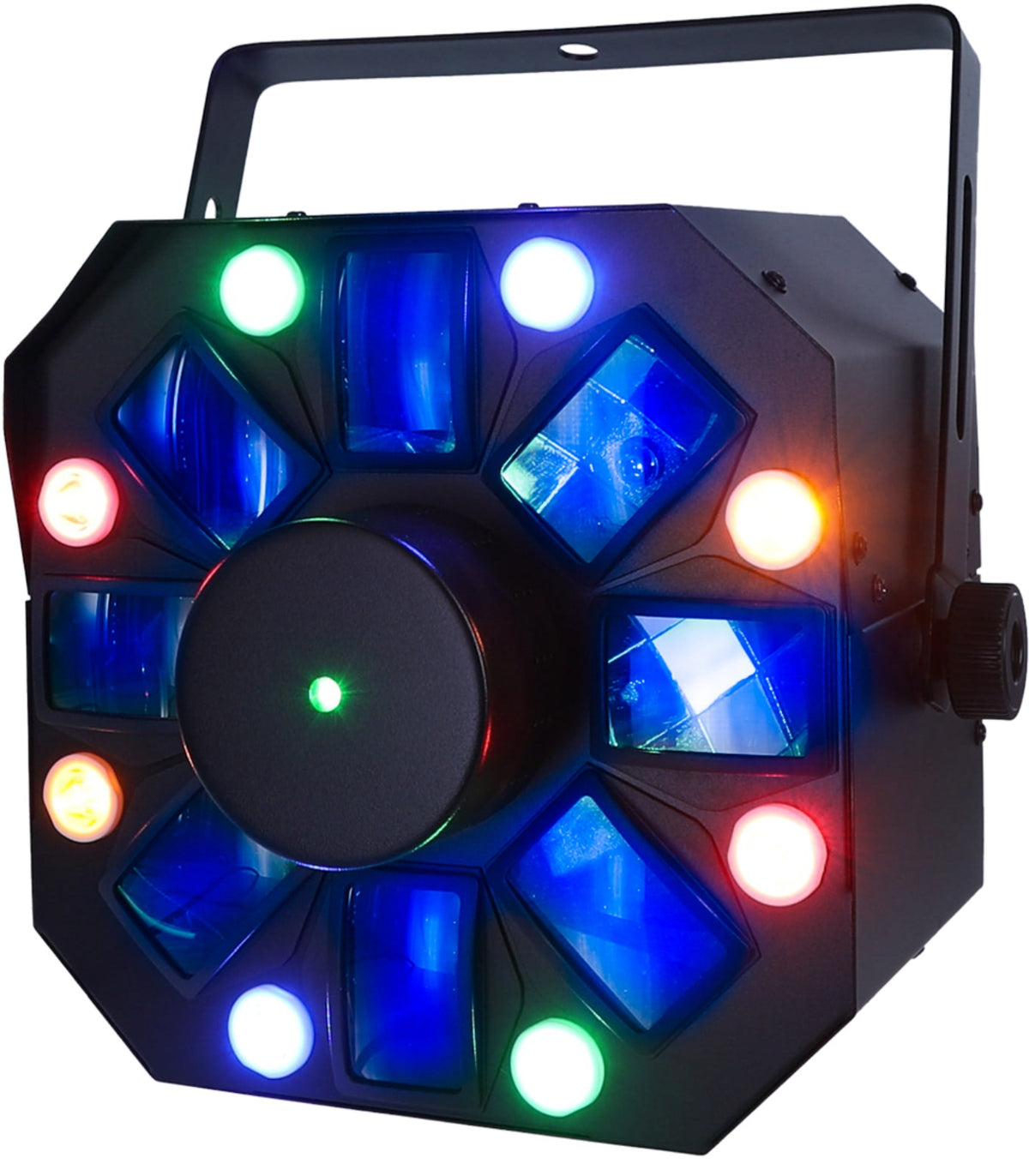 Meteor Viii Mk2