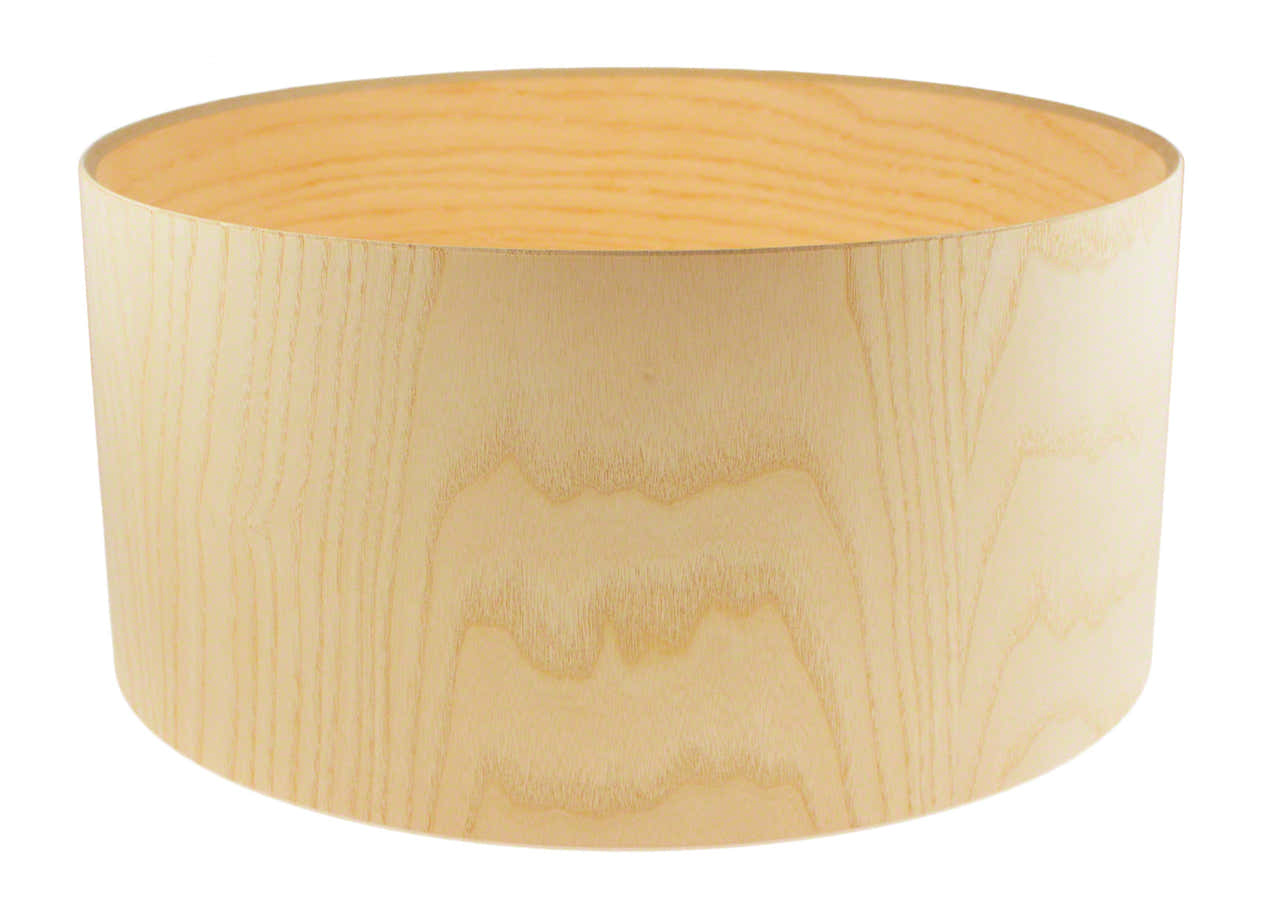 Eschen-Kessel 5.4MM 14"X3"