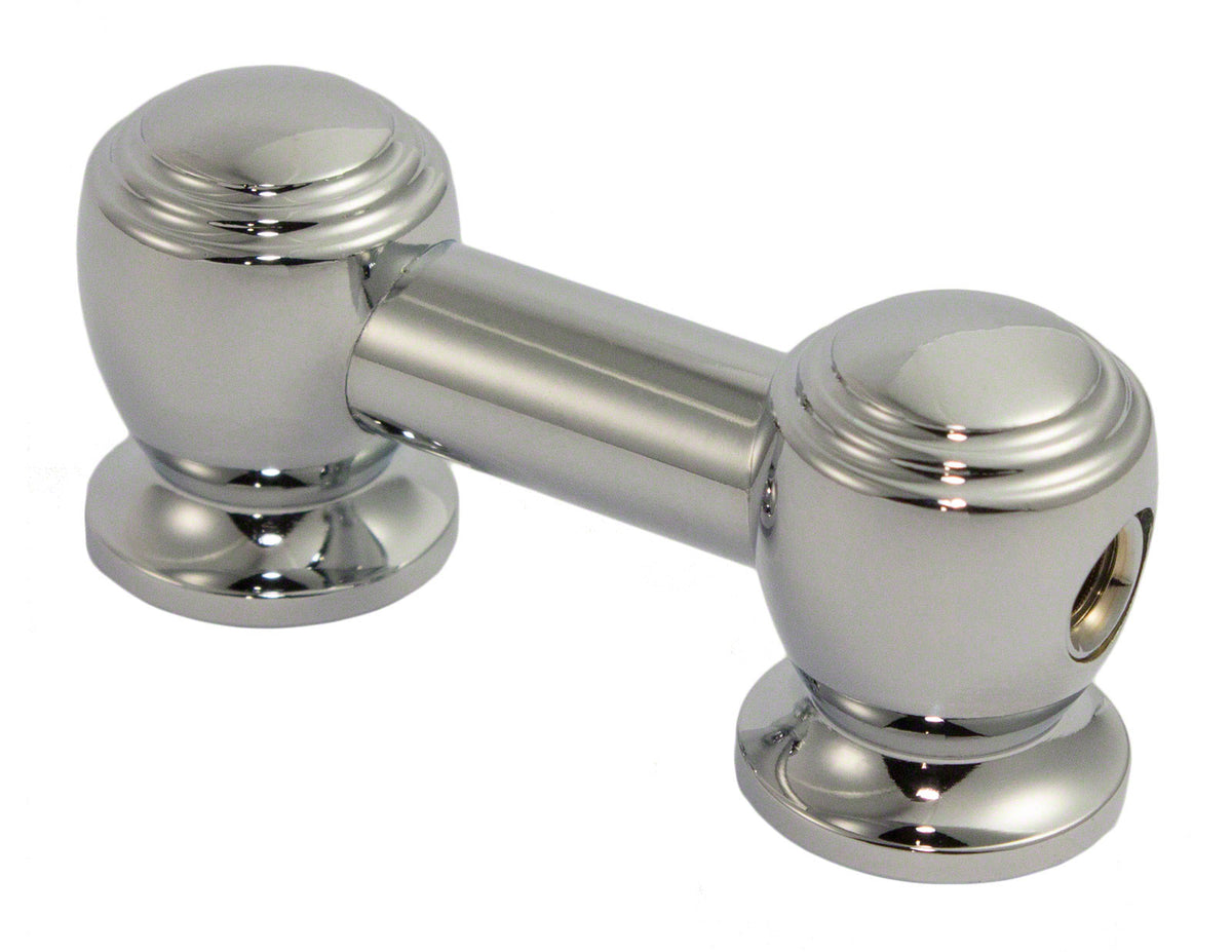 TL9D38 - BLOCCHETTO TUBO - 38MM - DOPPIO (X1)