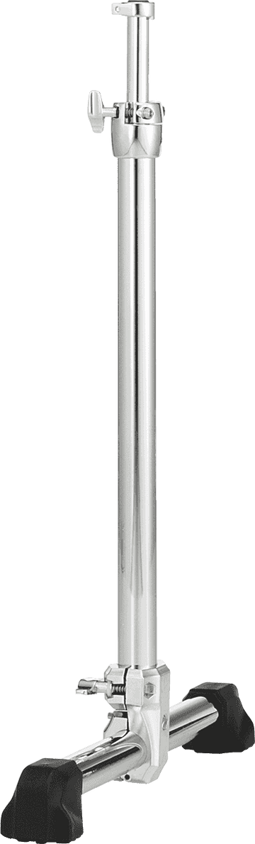 DR-110T - MOVEABLE SUPPORT T-LEG FOR RACK DR