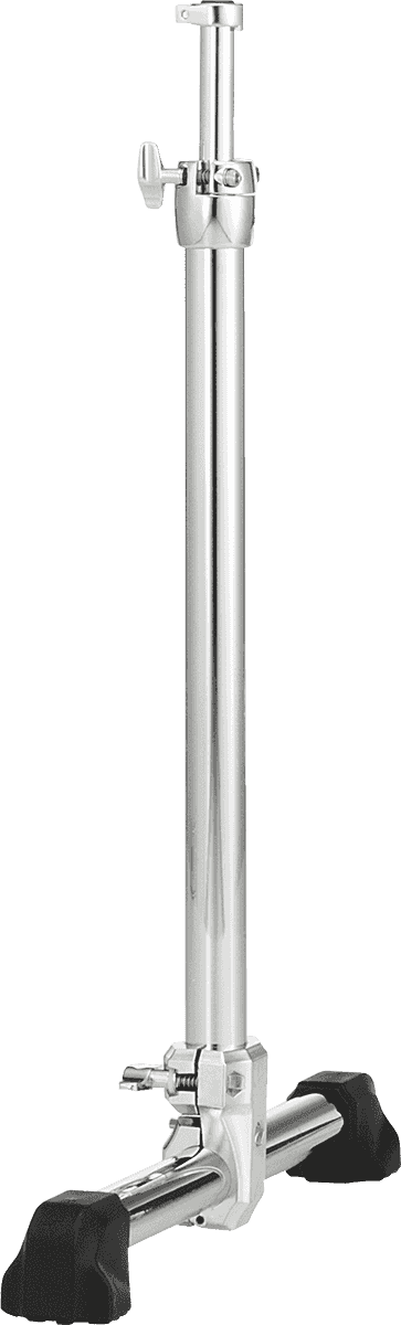 DR-110T - MOVEABLE SUPPORT T-LEG FOR RACK DR