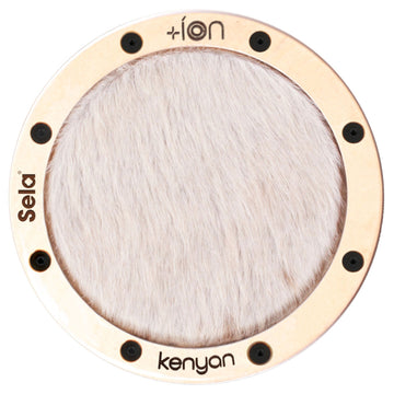 Ion for Iconic Cajon - Kenianisch