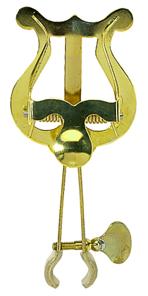 Gewa Lyre Pour Trompette - Laiton