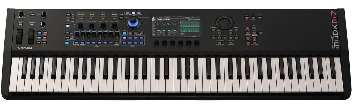 MODX M7