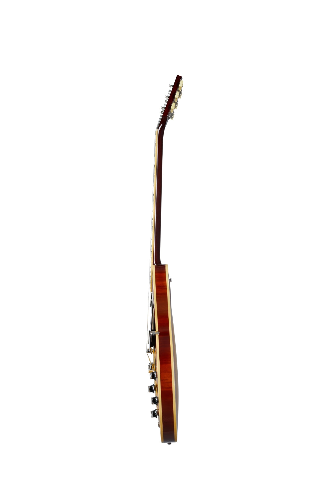 ES-335 Figured Iced Tea Original - Seconda mano