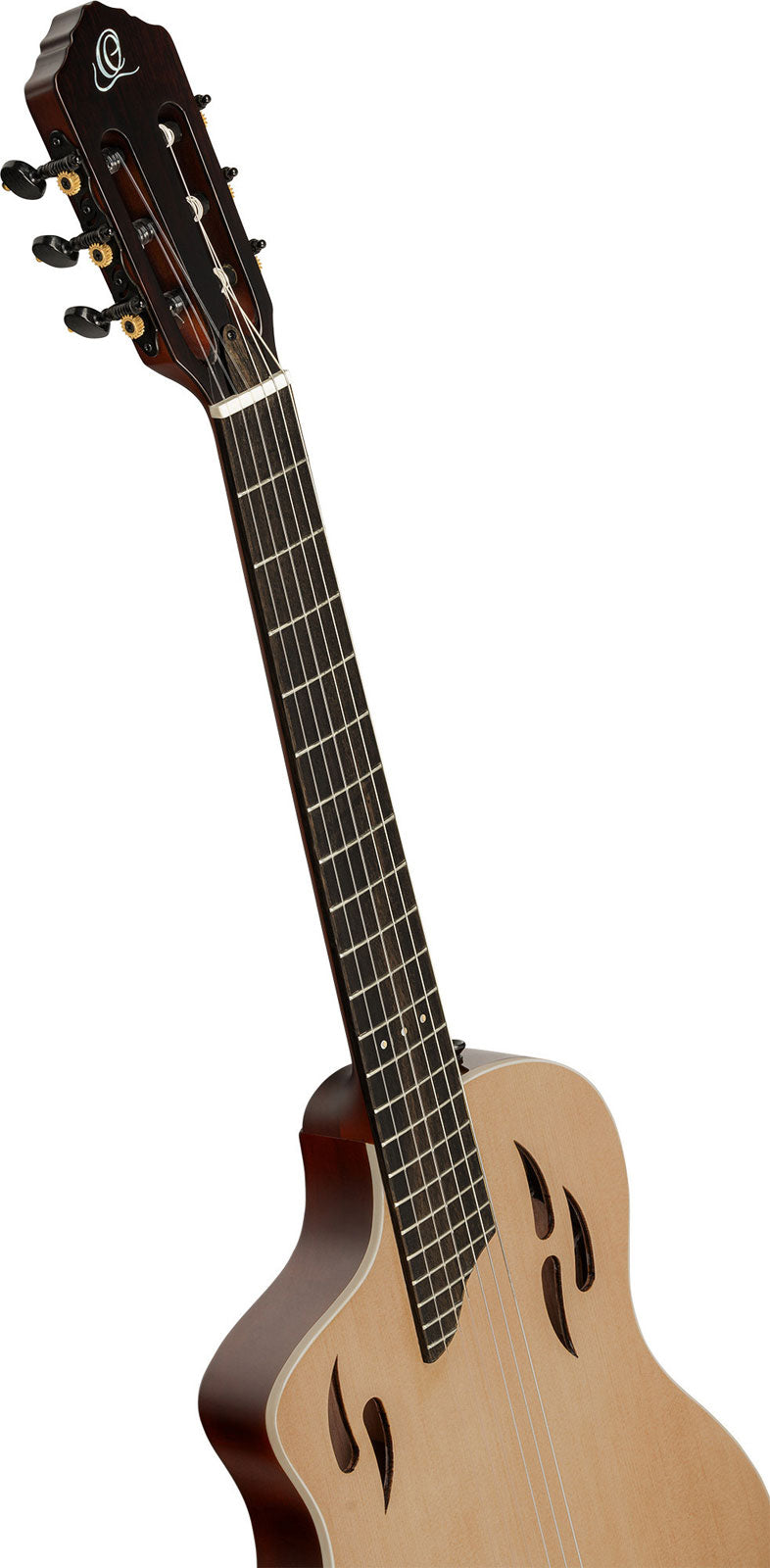 Tourplayer Std LH