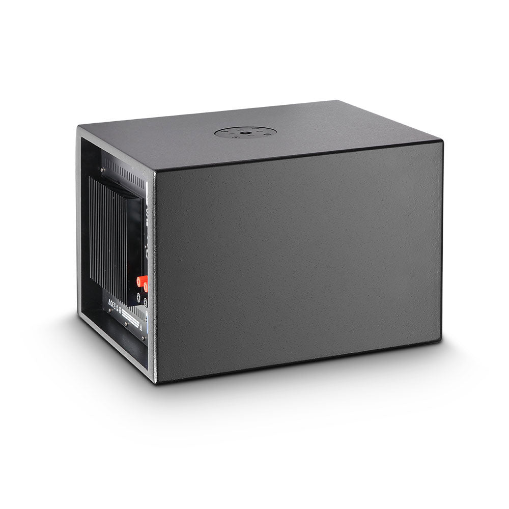 LDSUB10a - Aktiver 10-Zoll-Subwoofer