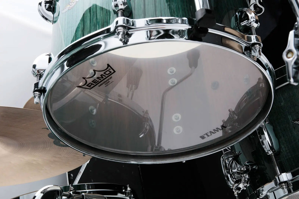 STAR Walnut Fusion 20 Indaco Chiaro Castagno Giapponese