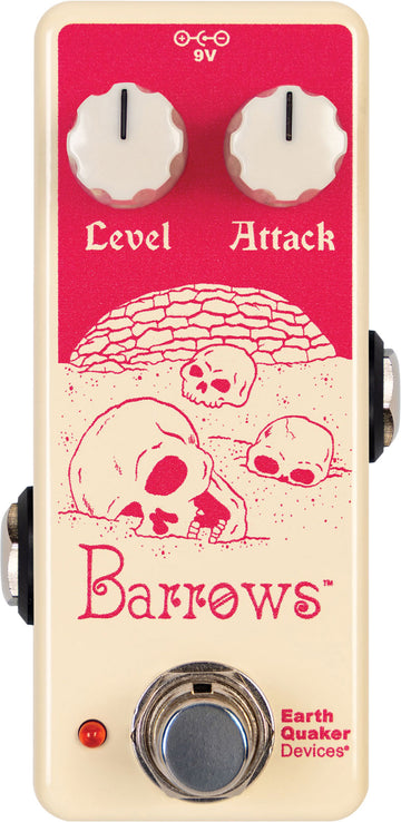 Barrows Fuzz