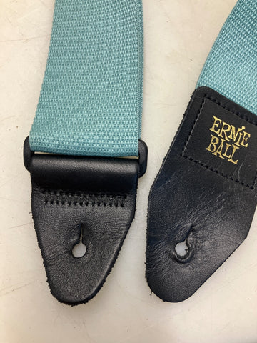 Tracolla Polypro Surf Green - Stock B