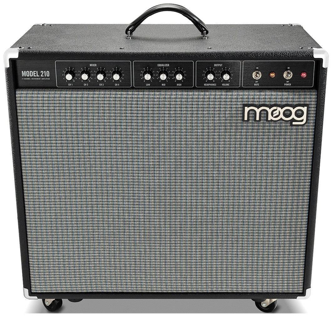 Model 210