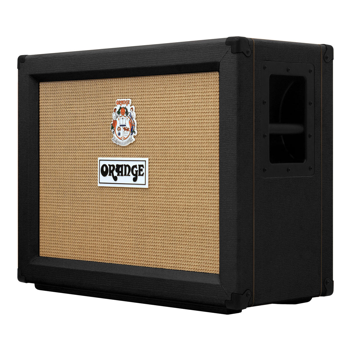 PPC212 OB Black