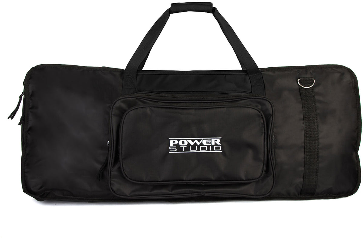 Custodia per tastiera KEYBAG_49 Nero