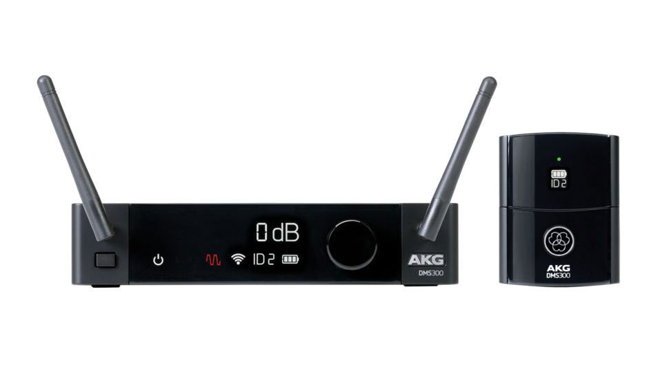 DM300 Set di strumenti