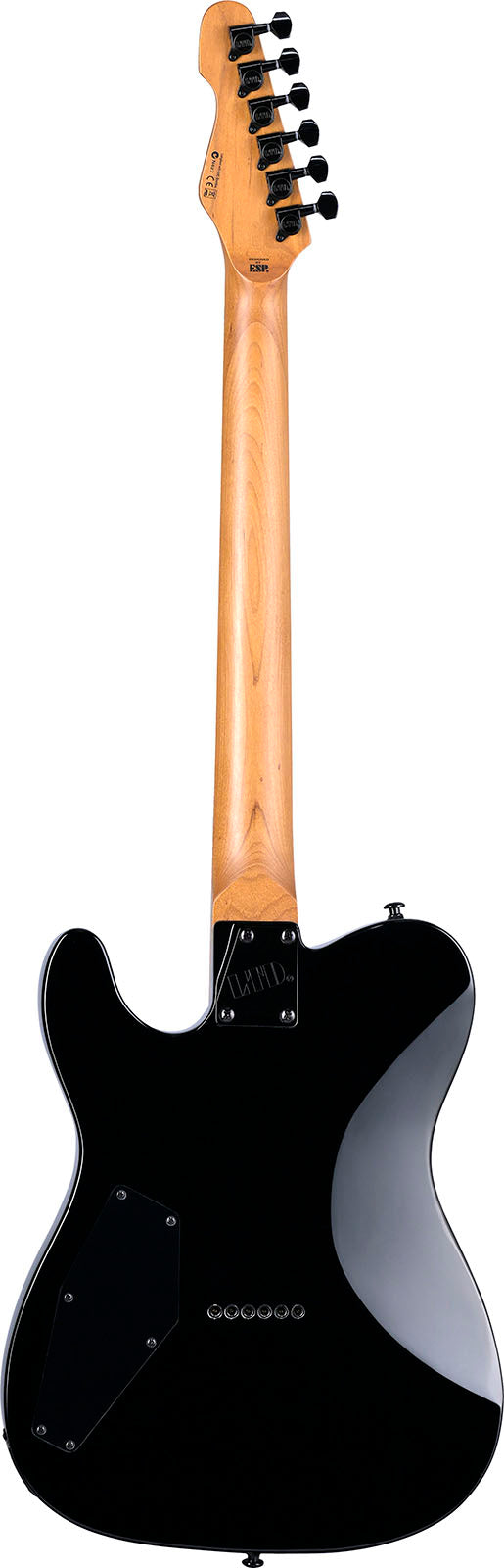 Te200Dx Blue Burst