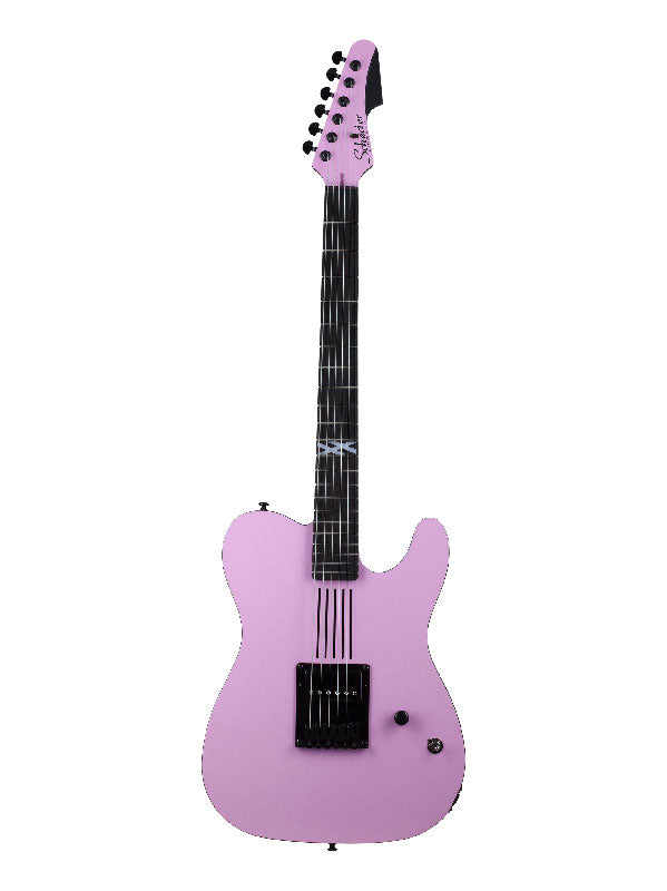Pt Mgk Machine Gun Kelly Signature Heißpink