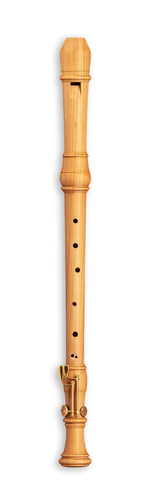 Denner Tenor 5431 - Kirschholz (barocke Griffweise)