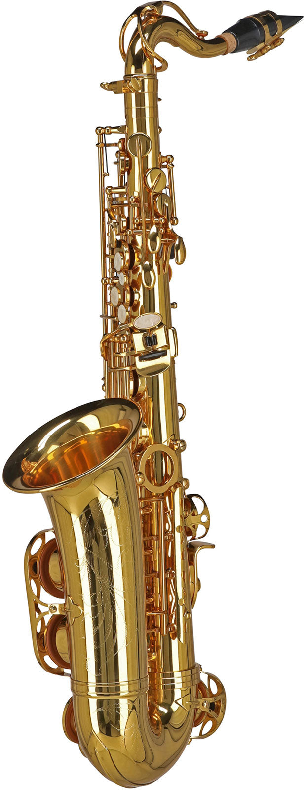 Ambition AS655 Saxhorn alto Mib Laccato (Per bambini)