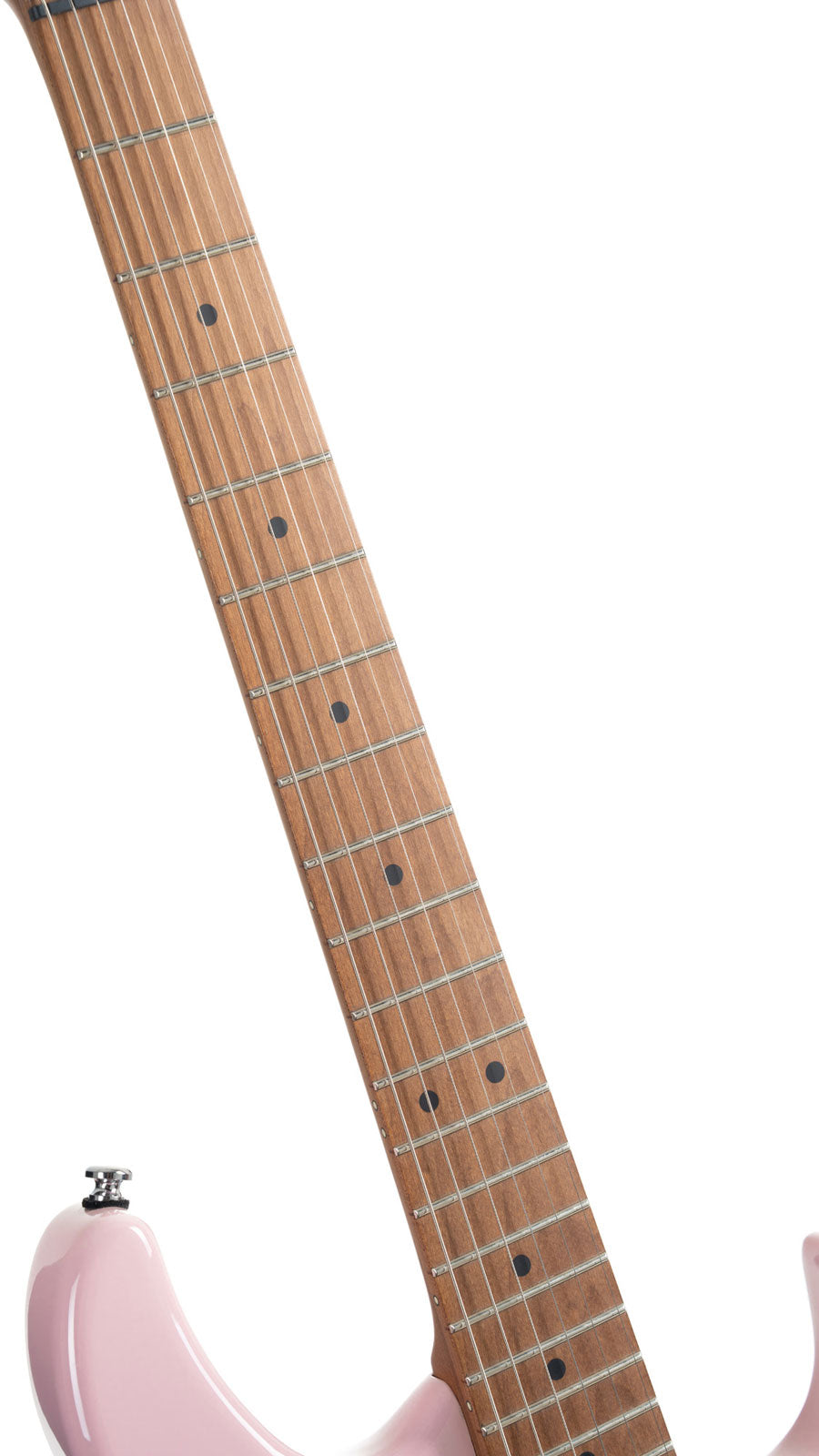 G290 Modern Staubiges Rosa