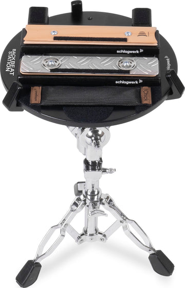 Percussion Backbeat Station Starter