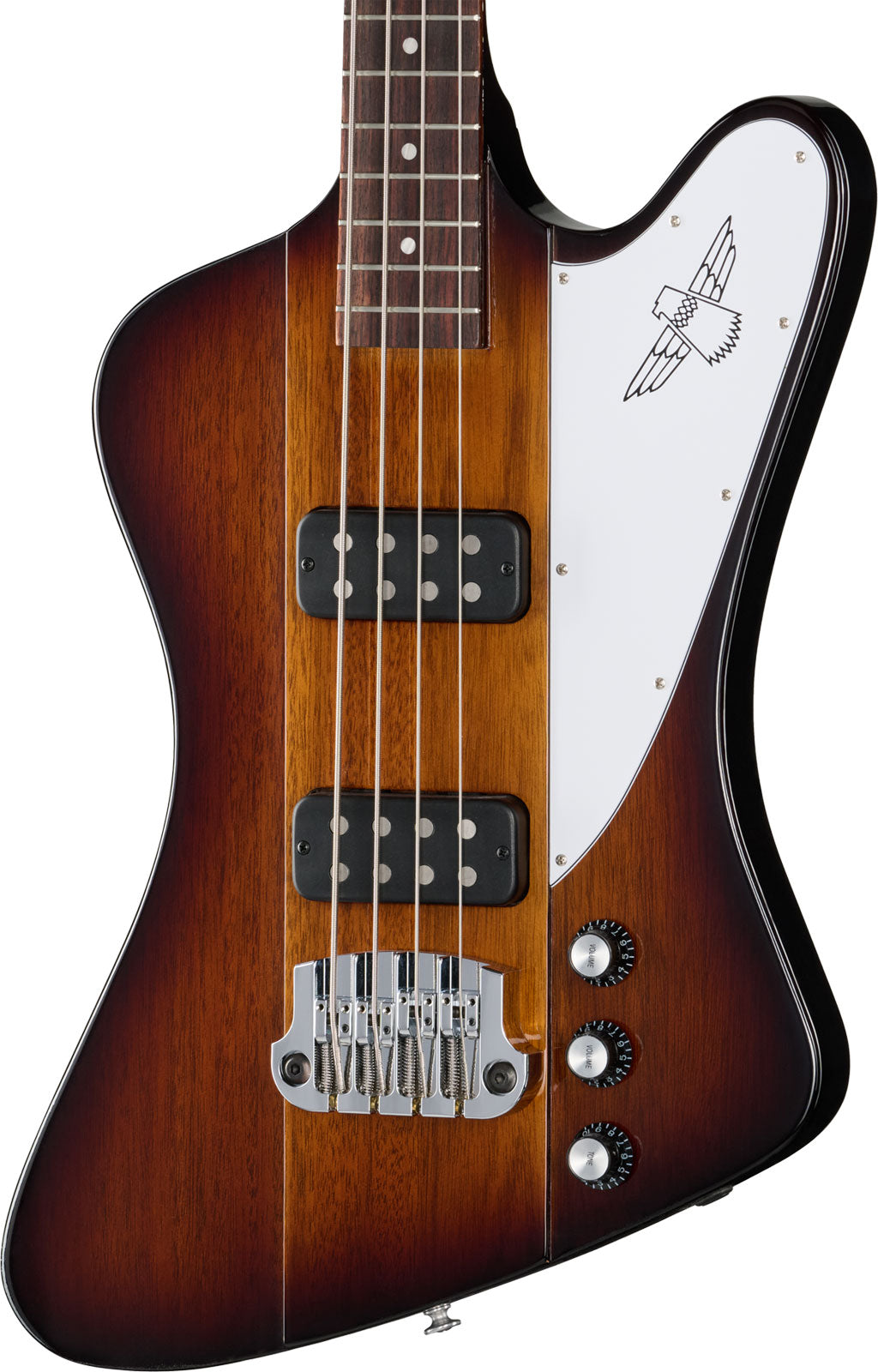 Thunderbird Tobacco Burst Perimeter Original