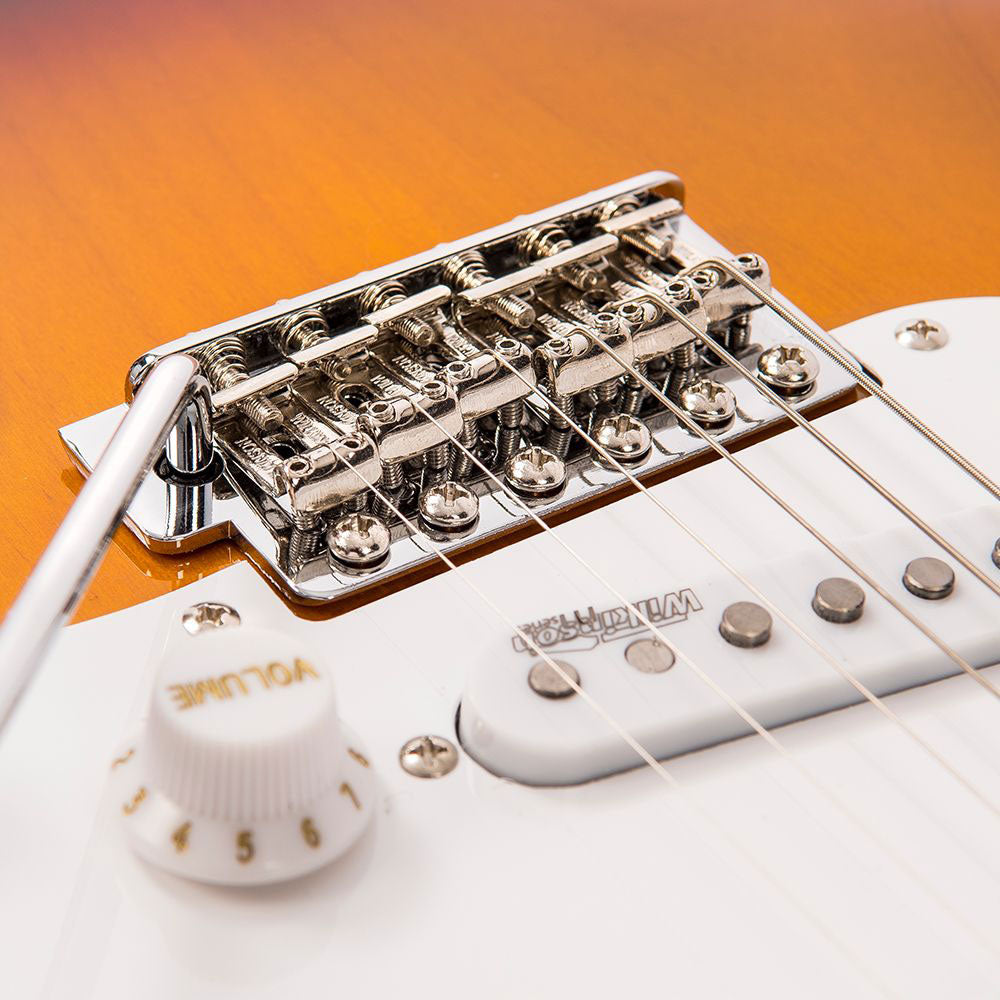 V6Ssb Sunburst