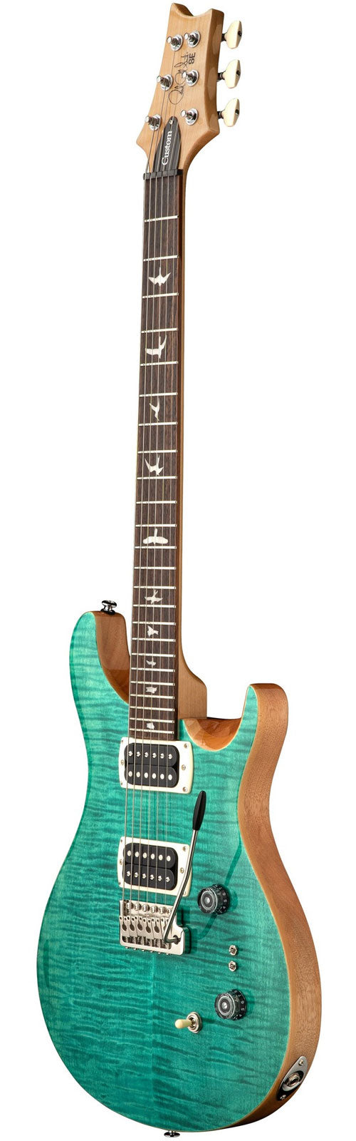 CUSTOM 24-08 SE Turchese