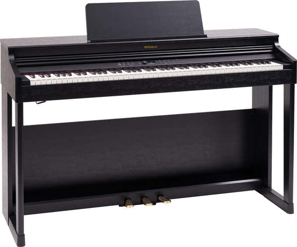 RP-701 Schwarz