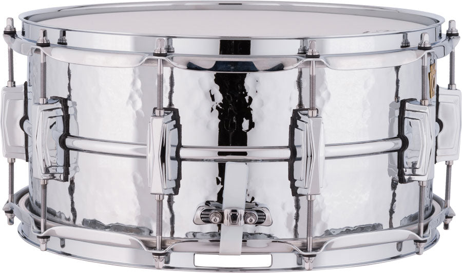 Lm402K - 14 X 6.5" Supraphonic - Gehämmerte Oberfläche