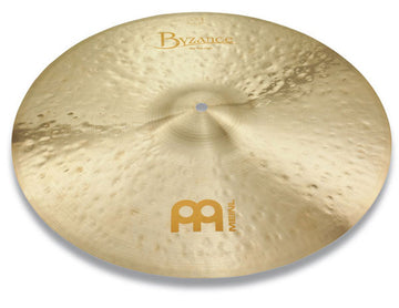 Crash Byzance 18" Jazz extra sottile
