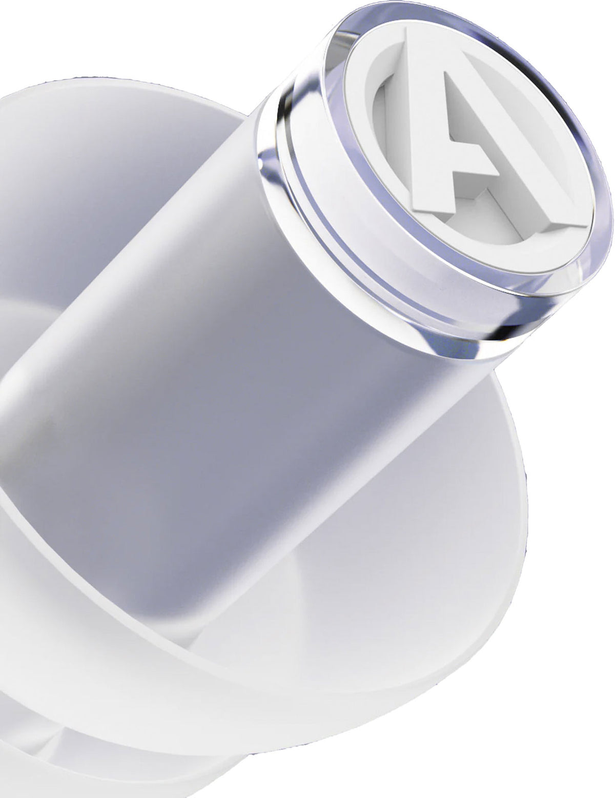 Partyplug Pro Transparent