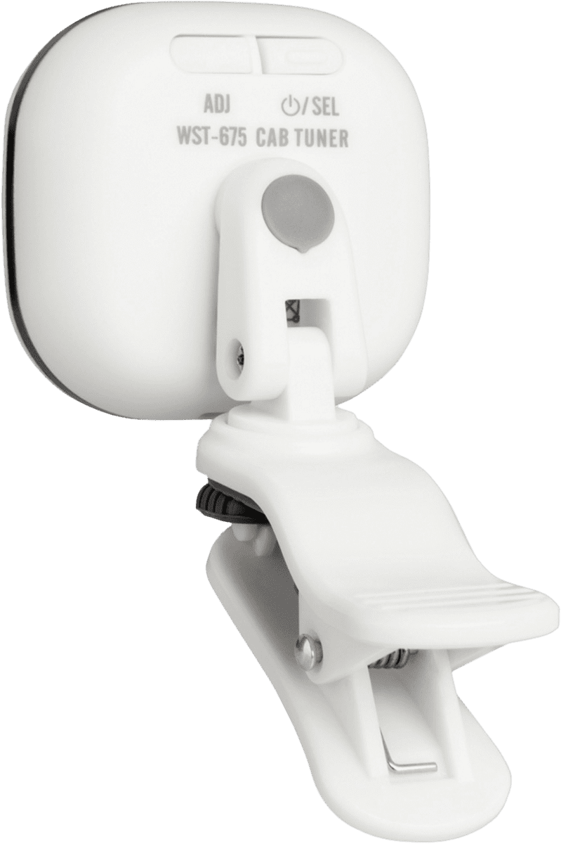 WST-675 avec Batterie Rechargeable