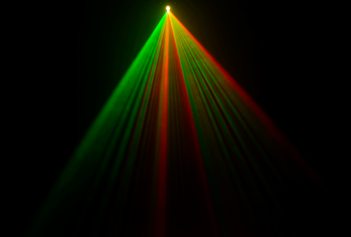 MS60 - LYRE SPOT LED 60 W
