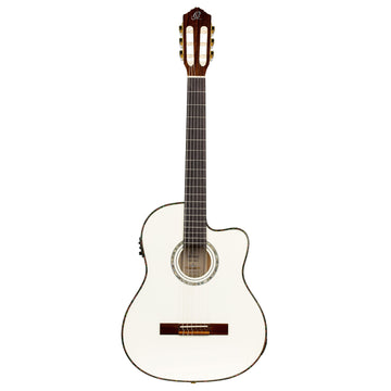 Rce145 Abete Manico sottile Bianco