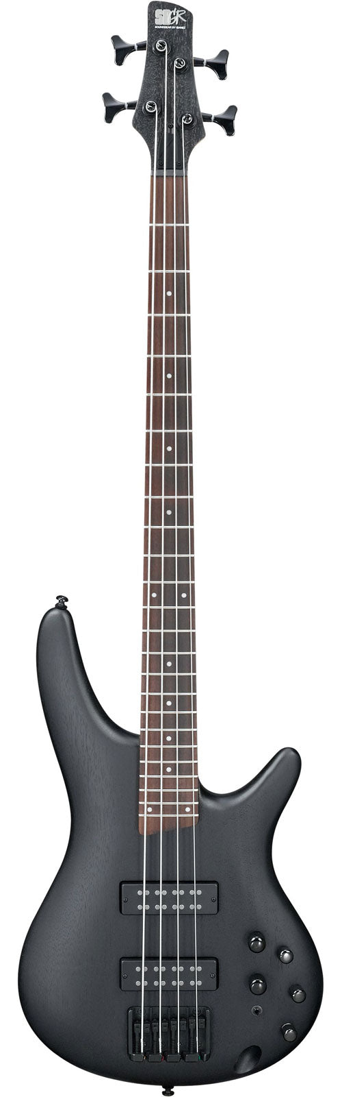 Basses actives