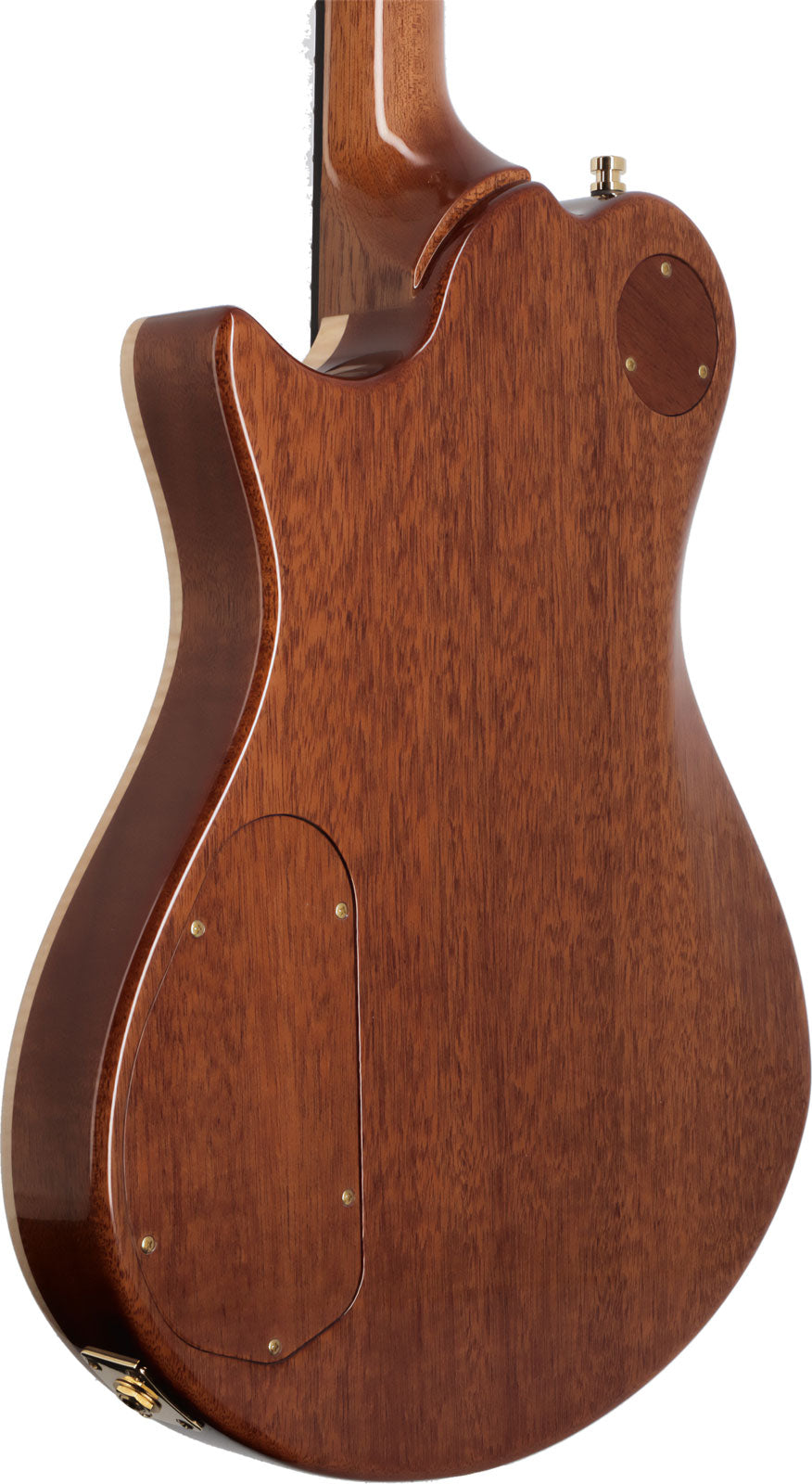 CS Panthera Ii Supreme Antique Tobacco Burst