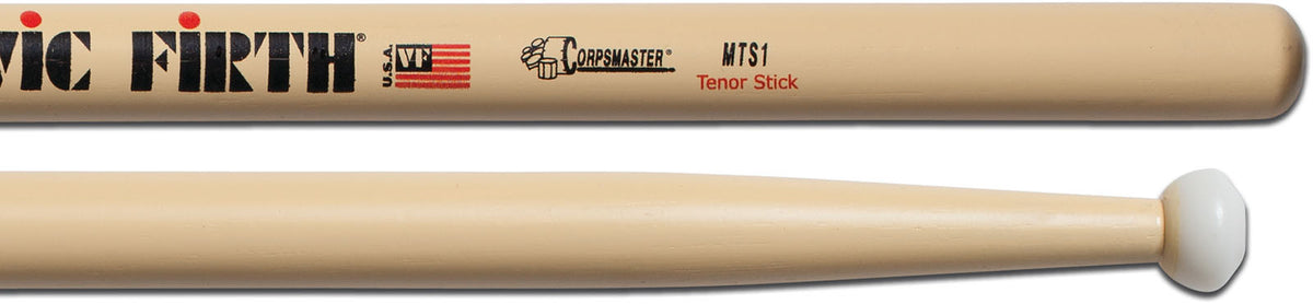 SCOTT JOHNSON ''VEGA'' TENOR STICK (SJTS)